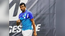 Balaji-Demoliner Advance But Bhambri-Venus Pair Bows Out Of French Open
