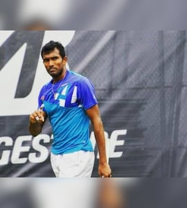 N Sriram Balaji-Marcelo Demoliner Advance To Third Round But Yuki Bhambri-Michael Venus Pair Bows Out Of French Open