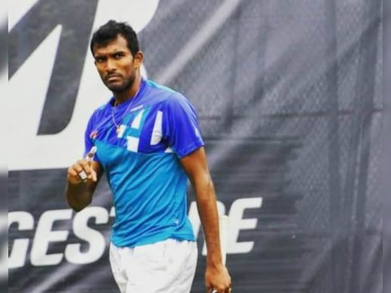 N Sriram Balaji-Marcelo Demoliner Advance To Third Round But Yuki Bhambri-Michael Venus Pair Bows Out Of French Open