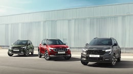 Kia India Witnesses Healthy Sales Growth, Sonet Leads The Chart