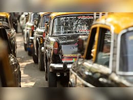 Maharashtra Orders Crackdown On App-Based Cab Drivers Over Forced Tips