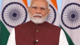 PM Modi To Hold High-Level Meet On National Security Today
