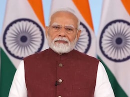 PM Modi To Hold High-Level Meet On National Security Today PM Modi To Hold High-Level Meet On National Security Today