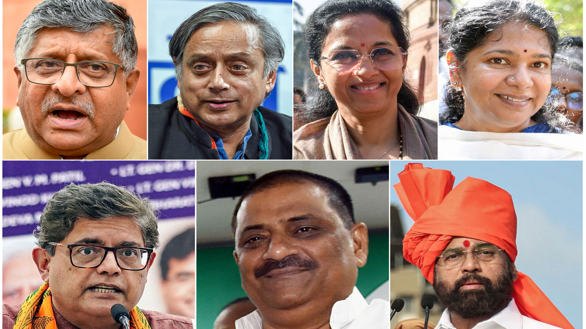 Shrikant Eknath Shinde-Led Delegation To Leave On May 21 With Anti-Terror Message