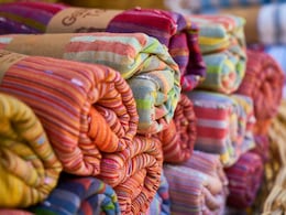 Handloom Meets Climate Action: Delhi to Host 'Vastra Katha' on August 6 Handloom Meets Climate Action: Delhi to Host 'Vastra Katha' on August 6