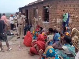 MP Crime: शराब के नशे में बाप-बेटे के बीच झगड़ा, लाठी-डंडे से पीट-पीटकर कर पिता की ले ली जान