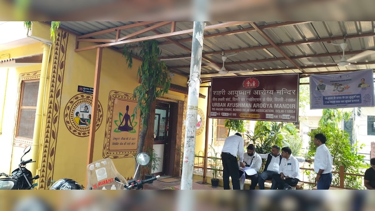 100 Aarogya Mandirs Every Month: Delhi's Grand Healthcare Push