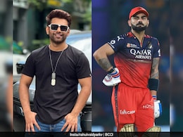 विराट कोहली-अवनीत कौर मामले में सिंगर राहुल वैद्य की एंट्री, किंग कोहली को ऐसा कहकर उड़ाया मजाक, फैन्स हुए आगबबूला विराट कोहली-अवनीत कौर मामले में सिंगर राहुल वैद्य की एंट्री, किंग कोहली को ऐसा कहकर उड़ाया मजाक, फैन्स हुए आगबबूला