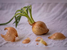 Sprout Onion health benefits :  क्या आपको पता है अंकुरित प्याज खाने के कितने होते हैं फायदे? जानिए यहां पर Sprout Onion health benefits :  क्या आपको पता है अंकुरित प्याज खाने के कितने होते हैं फायदे? जानिए यहां पर