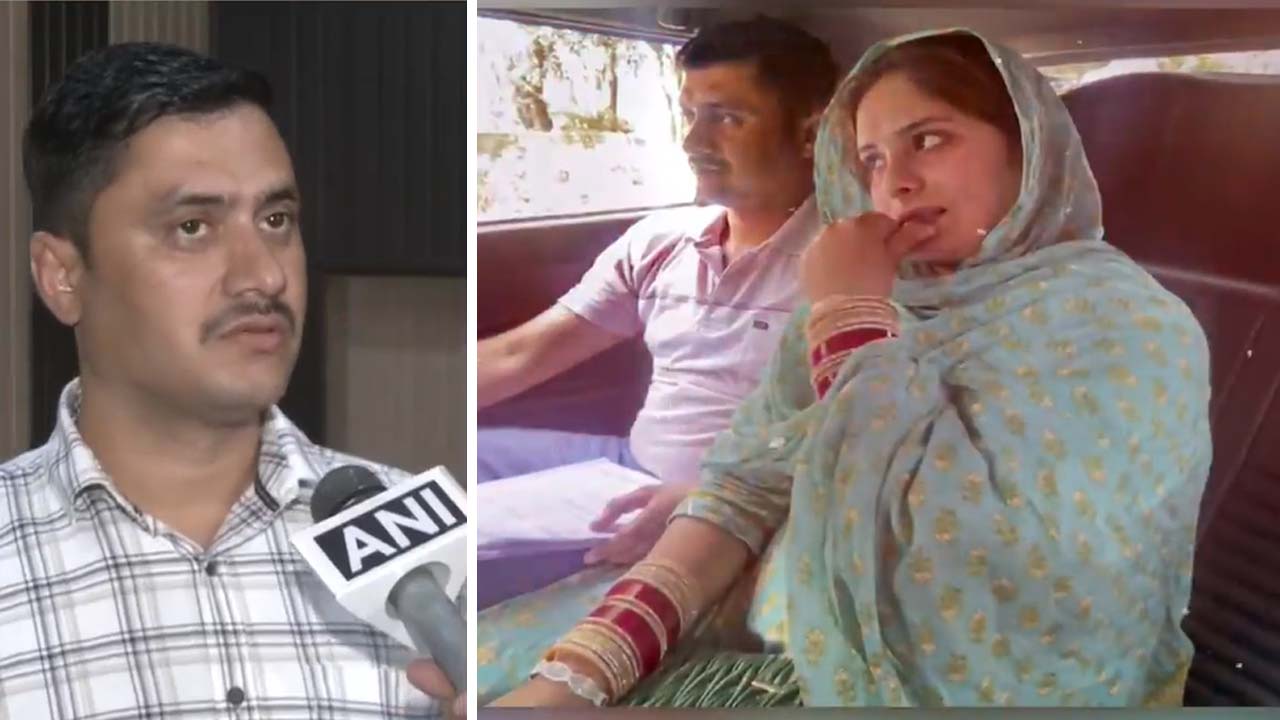 "I Must Get Justice": CRPF Man Sacked Over Pak Wife Has An Appeal For PM