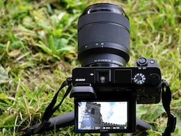 जब इतने सस्‍ते हों Sony, Nikon, Panasonic के Mirrorless Camera, तो कोई क्‍यों करेगा मिस