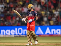 IPL Resumes With The RCB vs KKR Face-Off; Virat Kohli's Outing In Focus IPL Resumes With The RCB vs KKR Face-Off; Virat Kohli's Outing In Focus