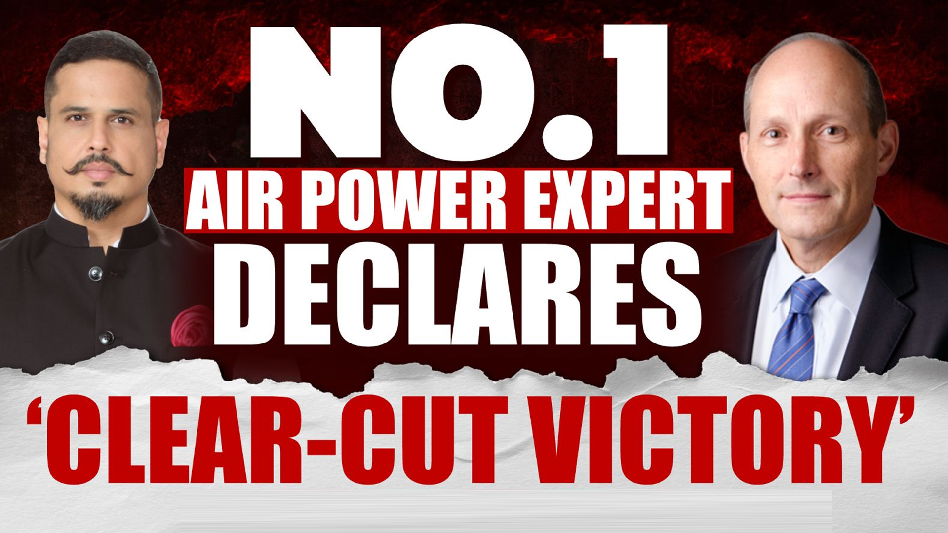 Operation Sindoor A Major Success: Top Aviation Expert's Verdict