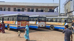 Rajasthan: रोडवेज बस में बार-बार चेकिंग के बाद भी नहीं माना कंडक्टर, आधे यात्रियों को करा दी बेटिकट यात्रा