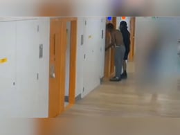 Video: UK Prison Inmates Smile, Then Beat Sex Offender To Death