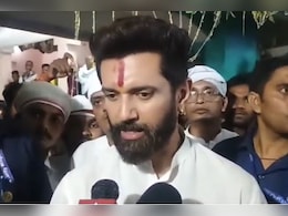 "Would've Expelled": Chirag Paswan Slams Minister's Colonel Qureshi Remark