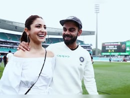 Virat Kohli Retirement: 'मैं उन आंसुओं को याद रखूंगी जो...', विराट के टेस्ट रिटायरमेंट पर इमोशनल हुईं अनुष्का शर्मा, ऐसे किया रिएक्ट Virat Kohli Retirement: 'मैं उन आंसुओं को याद रखूंगी जो...', विराट के टेस्ट रिटायरमेंट पर इमोशनल हुईं अनुष्का शर्मा, ऐसे किया रिएक्ट
