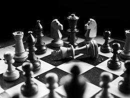 Taliban Bans Chess In Afghanistan Over Gambling Concerns