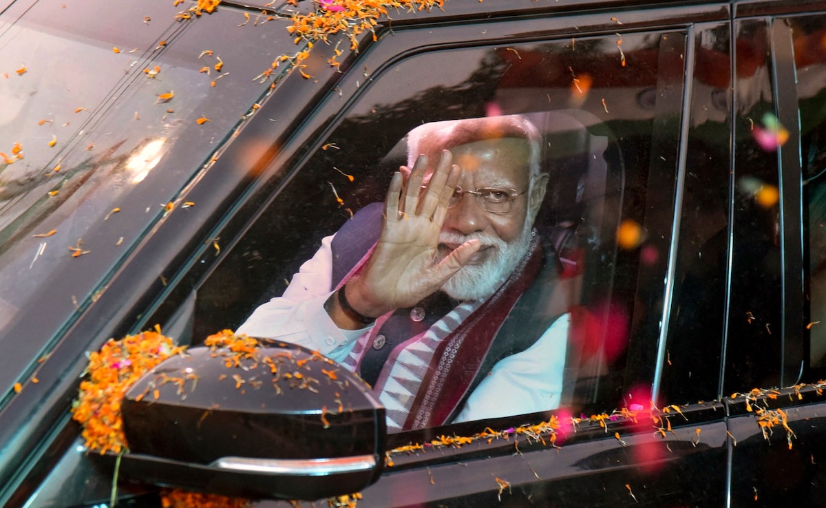 EXIT POLL: तेजस्वी यादव की RJD को पीछे छोड़ BJP बनेगी सबसे बड़ी पार्टी