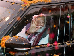 BJP To Displace Tejashwi Yadav's RJD As Single Largest Party: Exit Polls