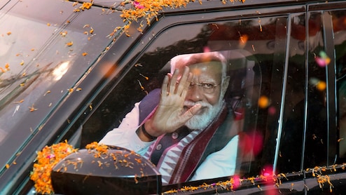 BJP To Displace Tejashwi Yadav's RJD As Single Largest Party: Exit Polls