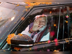 BJP To Displace Tejashwi Yadav&#039;s RJD As Single Largest Party: Exit Polls