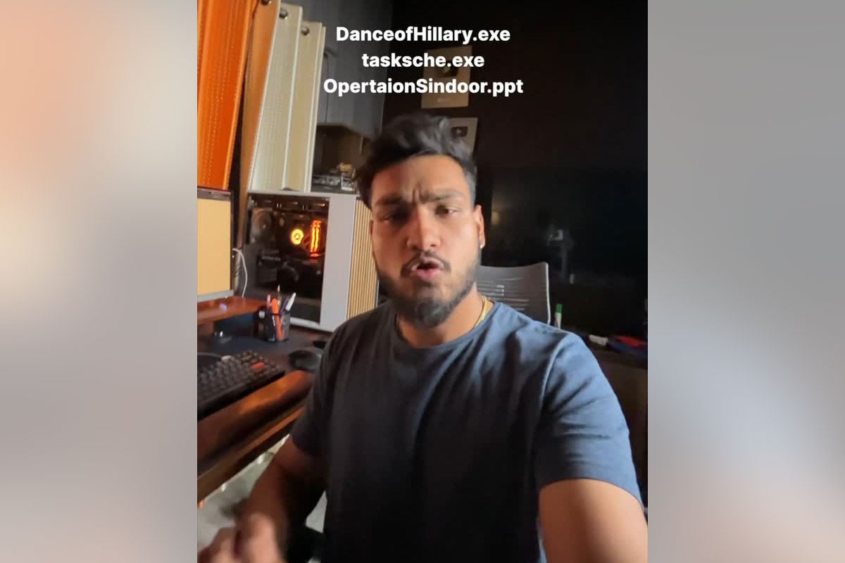 Cyber Attack Warning: Protect Yourself from Malicious Files and Fake News