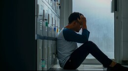 Heart Attack Or Panic Attack? Why Young Men Calling Ambulances For Anxiety