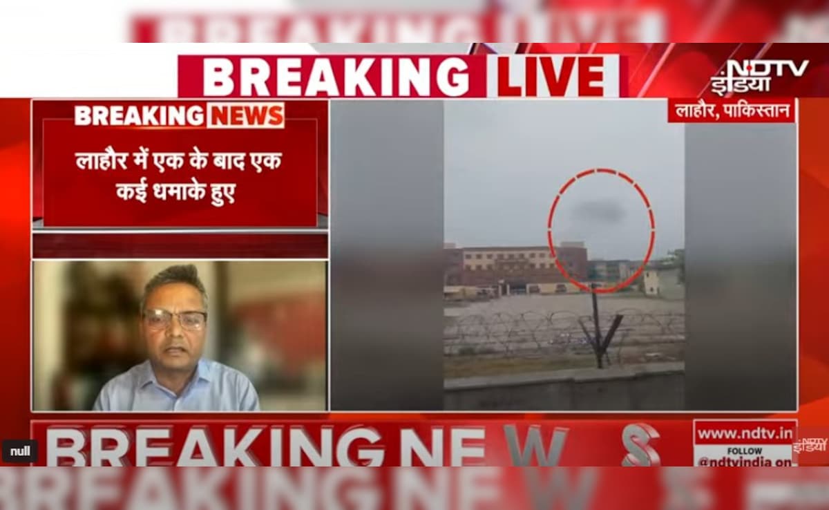 Latest and Breaking News on NDTV Latest and Breaking News on NDTV