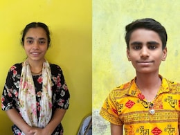 MP बोर्ड 10वीं परीक्षा परिणाम, प्रदेश की मेरिट सूची में गुना से 2 विद्यार्थी, रिजल्ट भी पिछले साल से 16% ज्यादा MP बोर्ड 10वीं परीक्षा परिणाम, प्रदेश की मेरिट सूची में गुना से 2 विद्यार्थी, रिजल्ट भी पिछले साल से 16% ज्यादा