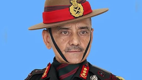 पाकिस्तान से हर बार धोखा मिला... शांगरी-ला डायलॉग में बोले CDS अनिल चौहान