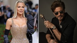 Khloe Kardashian On Shah Rukh Khan's Met Gala Debut: "Loved Seeing Him There"