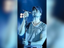 Spanish Music Sensation Enrique Iglesias To Perform In India After 13 Years. Details Inside Spanish Music Sensation Enrique Iglesias To Perform In India After 13 Years. Details Inside