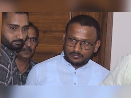 Rajasthan: बीएपी विधायक जयकृष्ण पटेल को भेजा जेल, खदान मालिक से 2.5 करोड़ रिश्वत मांगने का आरोप Rajasthan: बीएपी विधायक जयकृष्ण पटेल को भेजा जेल, खदान मालिक से 2.5 करोड़ रिश्वत मांगने का आरोप