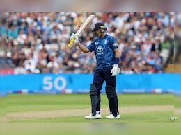 जो रूट ने बदला इंग्लैंड का वनडे इतिहास, इयोन मोर्गन का बड़ा रिकॉर्ड तोड़ मचाई सनसनी