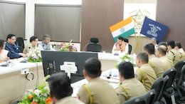 राज्यात लोकसंख्येच्या प्रमाणात पोलीस भरतीला प्राधान्य, मुख्यमंत्र्यांची मोठी घोषणा