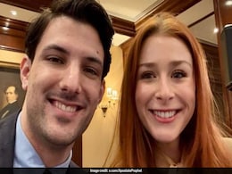 Yaron Lischinsky And Sarah Milgrim: Israeli Embassy Staff Shot Dead In US Yaron Lischinsky And Sarah Milgrim: Israeli Embassy Staff Shot Dead In US