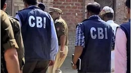 CBI Arrests India Post Official For Taking Bribe Of Rs 25,000