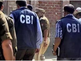 Deputy Director Of Probe Agency ED Arrested In Rs 20-Lakh Bribery Case Deputy Director Of Probe Agency ED Arrested In Rs 20-Lakh Bribery Case