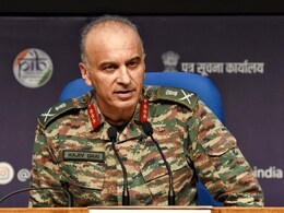 ऑपरेशन सिंदूर के दौरान पाकिस्तान चाहकर भी क्यों कुछ नहीं कर पाया? उप सेना प्रमुख घई ने बताया ऑपरेशन सिंदूर के दौरान पाकिस्तान चाहकर भी क्यों कुछ नहीं कर पाया? उप सेना प्रमुख घई ने बताया