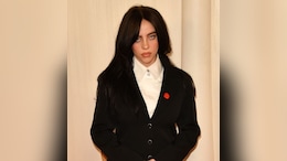 Billie Eilish Slams AI- Generated Met Gala Pics: "I Had A Show In Europe That Night"