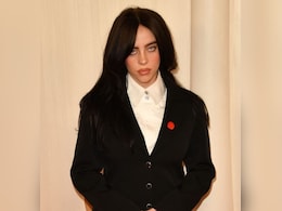 Billie Eilish Slams AI- Generated Met Gala Pics: "I Had A Show In Europe That Night"