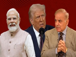 मुझे आप पर गर्व है... भारत-पाकिस्तान के बीच हुए सीजफायर को लेकर अमेरिकी राष्ट्रपति ट्रंप ने फिर किया पोस्ट मुझे आप पर गर्व है... भारत-पाकिस्तान के बीच हुए सीजफायर को लेकर अमेरिकी राष्ट्रपति ट्रंप ने फिर किया पोस्ट
