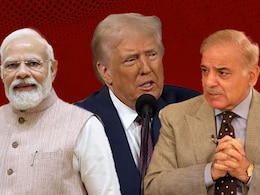 भारत को पाकिस्तान से खरीदना पड़ेगा तेल? ट्रंप के बड़बोलेपन पर विदेश मंत्रालय ने दो शब्दों में दिया जवाब भारत को पाकिस्तान से खरीदना पड़ेगा तेल? ट्रंप के बड़बोलेपन पर विदेश मंत्रालय ने दो शब्दों में दिया जवाब