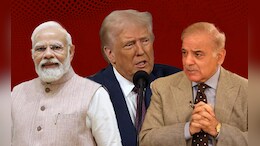 Trump on Ceasefire: भारत-पाकिस्तान के बीच सीजफायर पर बोले ट्रंप- दोनों देशों की लीडरशिप पर गर्व है