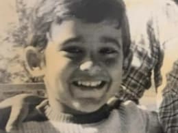 हीरो बनने में फेल रहा ये स्टार किड, करिश्मा कपूर से होने वाली थी शादी, आज 50 की उम्र में भी है सिंगल हीरो बनने में फेल रहा ये स्टार किड, करिश्मा कपूर से होने वाली थी शादी, आज 50 की उम्र में भी है सिंगल