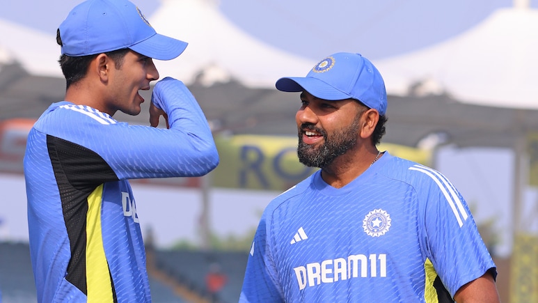Team India : आशिया कपनंतर टीम इंडियात मोठे बदल, रोहित, गिल नाही तर 'हा' खेळाडू होणार वन-डे टीमचा कॅप्टन?