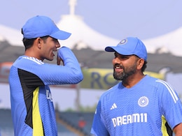 Team India : आशिया कपनंतर टीम इंडियात मोठे बदल, रोहित, गिल नाही तर 'हा' खेळाडू होणार वन-डे टीमचा कॅप्टन? Team India : आशिया कपनंतर टीम इंडियात मोठे बदल, रोहित, गिल नाही तर 'हा' खेळाडू होणार वन-डे टीमचा कॅप्टन?