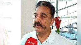 कमल हासन ने फिल्म Thug Life का ऑडियो लॉन्च किया स्थगित, कहा- 'यह जश्न मनाने का समय नहीं..'