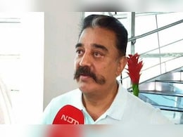 कमल हासन ने फिल्म Thug Life का ऑडियो लॉन्च किया स्थगित, कहा- 'यह जश्न मनाने का समय नहीं..' कमल हासन ने फिल्म Thug Life का ऑडियो लॉन्च किया स्थगित, कहा- 'यह जश्न मनाने का समय नहीं..'